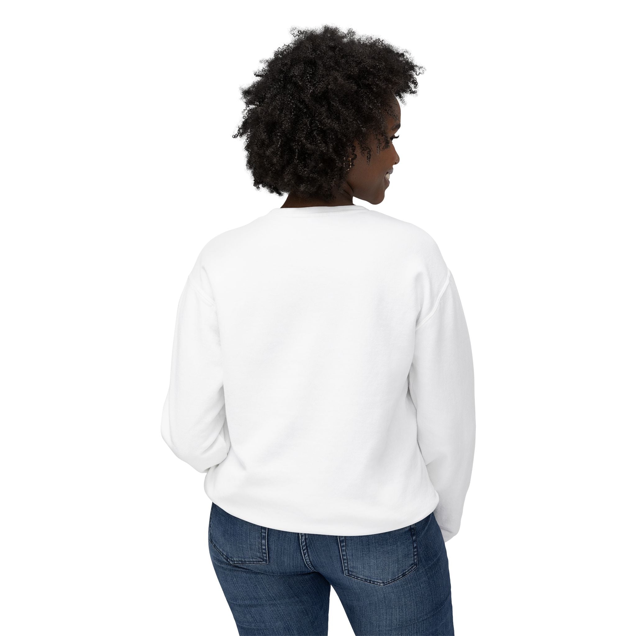 GR Classic Sweatshirt