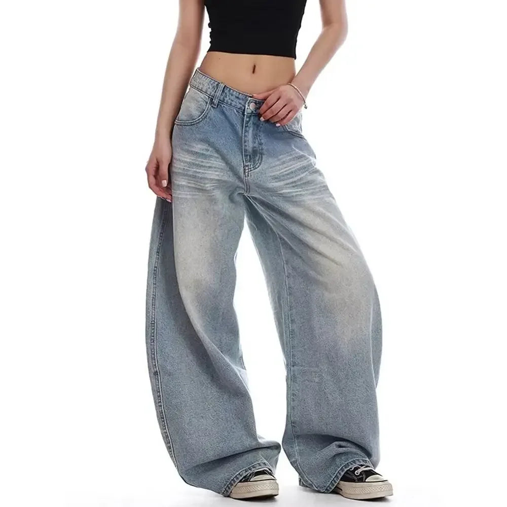 Wide-Leg Pants