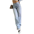 Wide-Leg Pants
