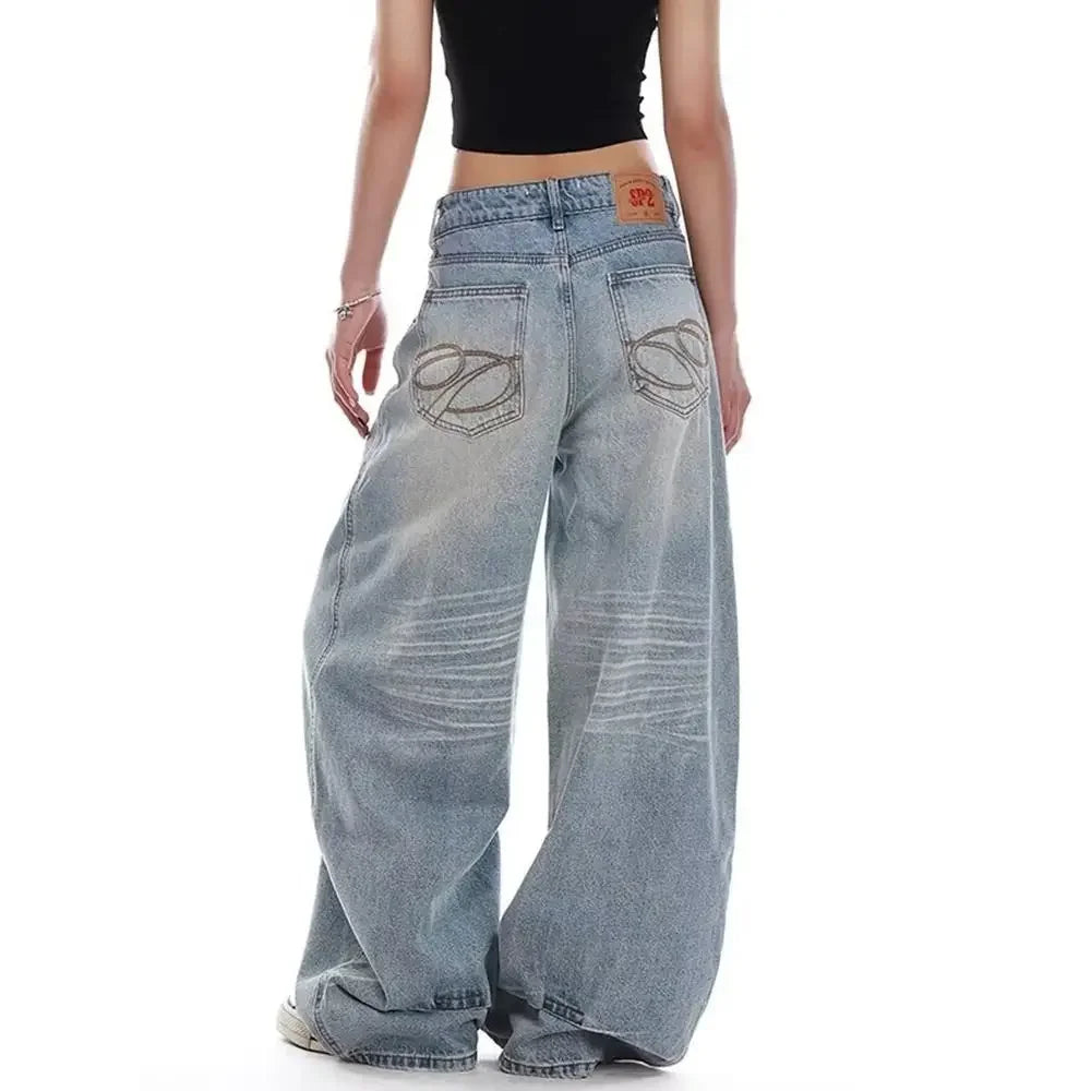 Wide-Leg Pants