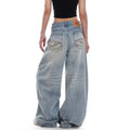 Wide-Leg Pants