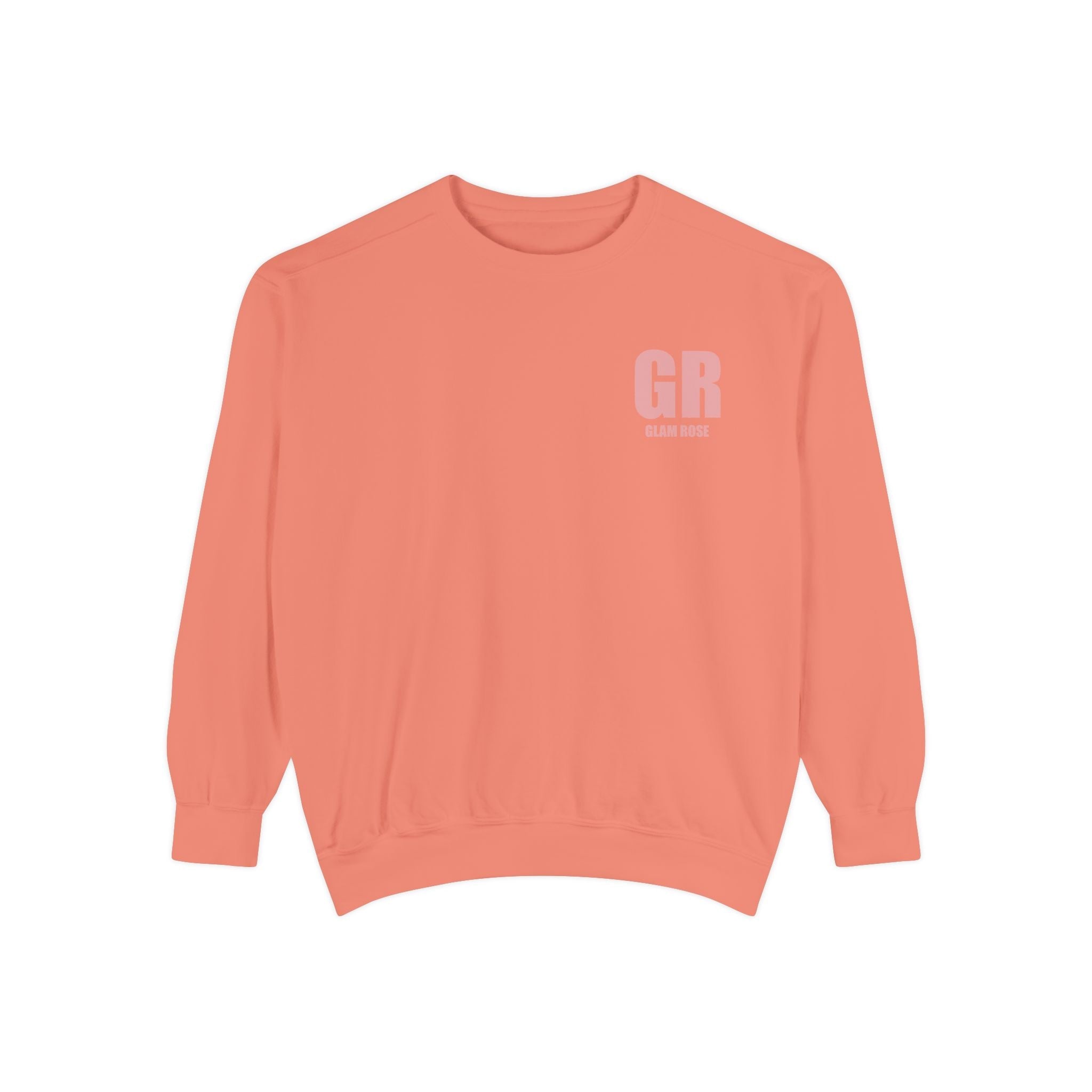 cothes - Glam Rose