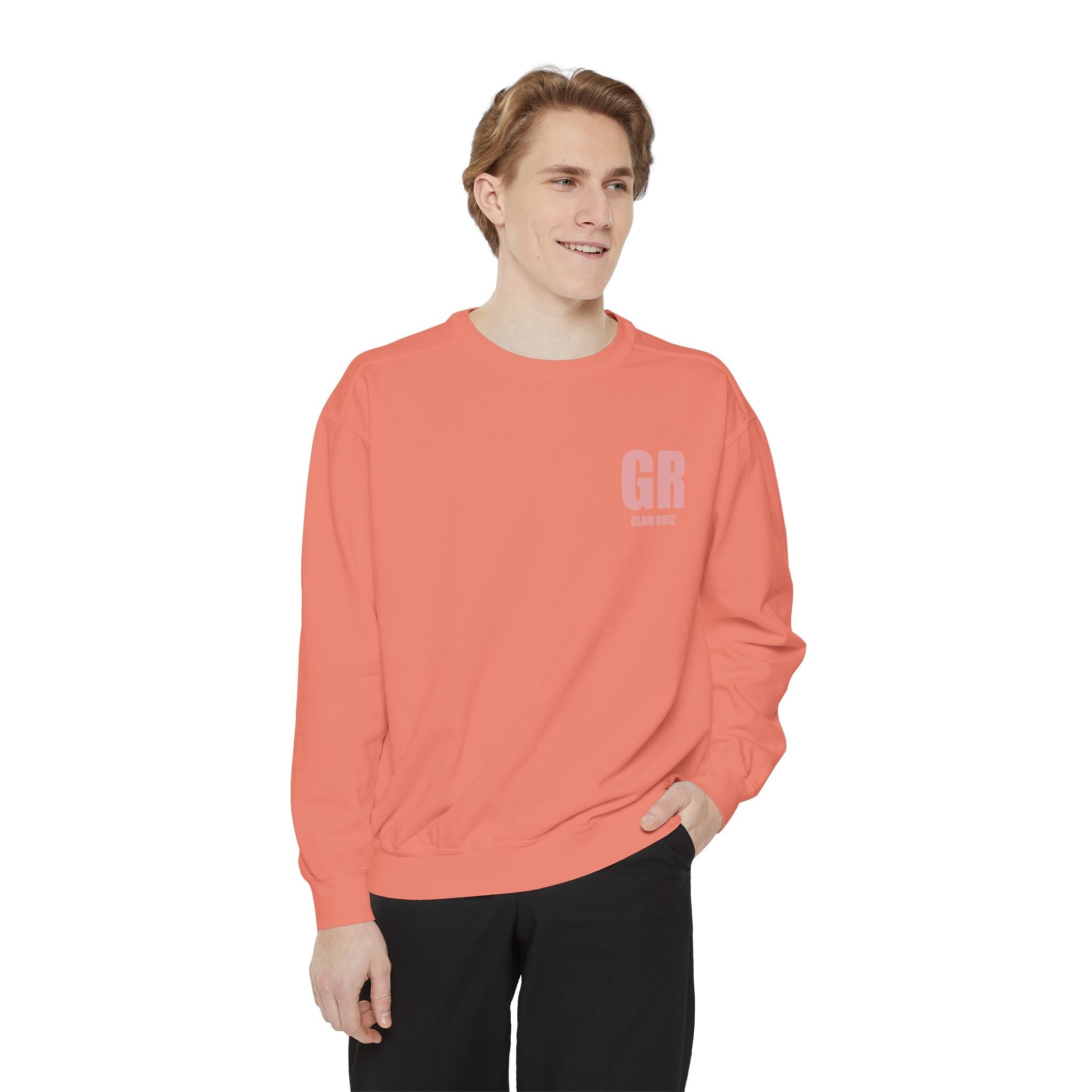 cothes - Glam Rose