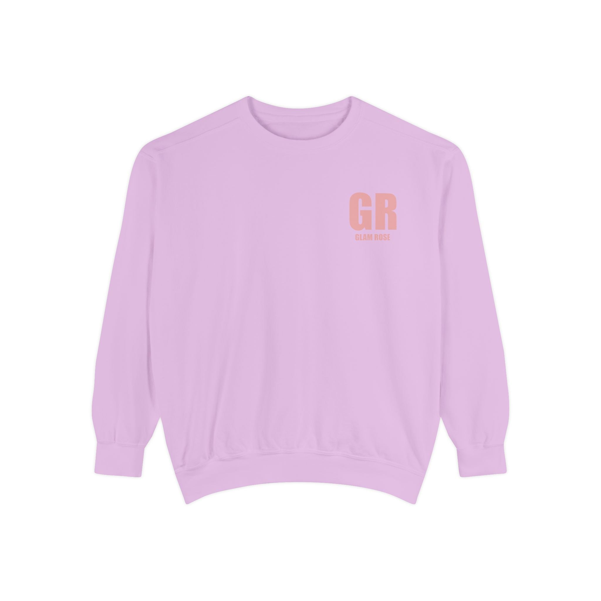 cothes - Glam Rose