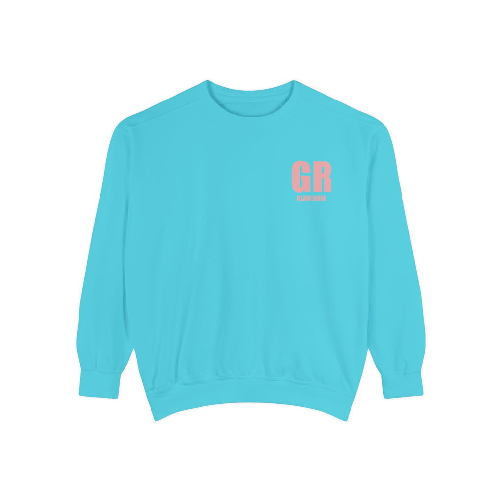 cothes - Glam Rose