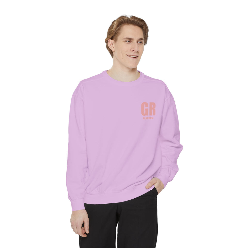 cothes - Glam Rose