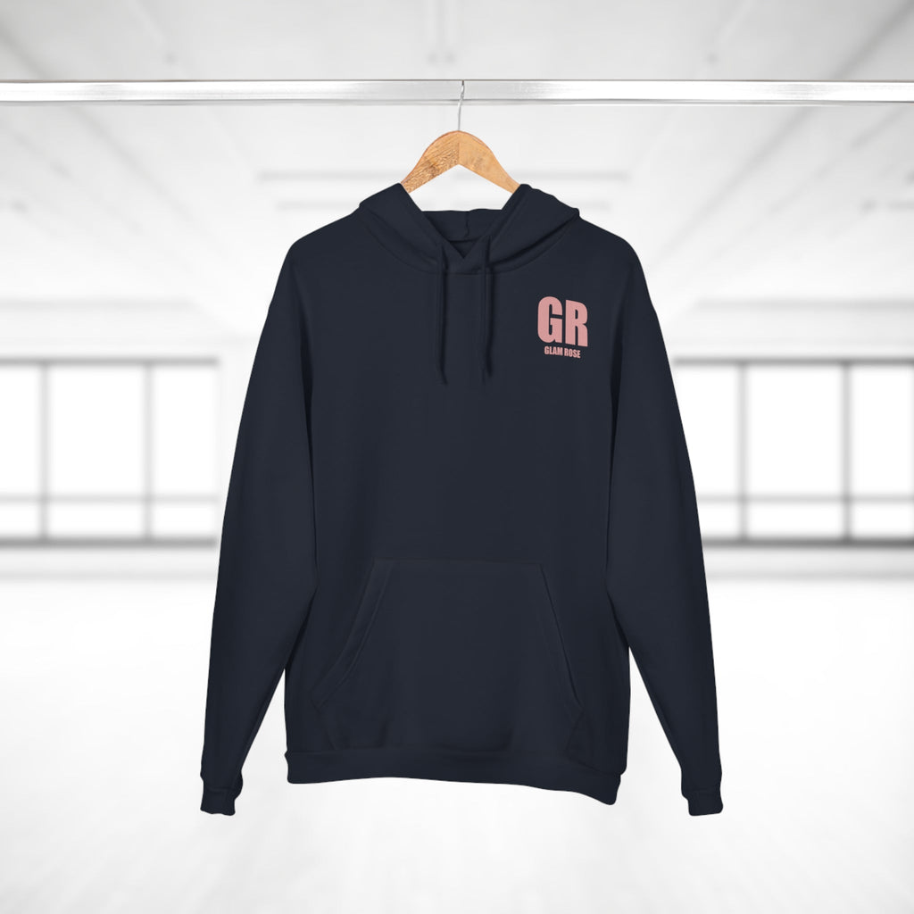 cothes - Glam Rose