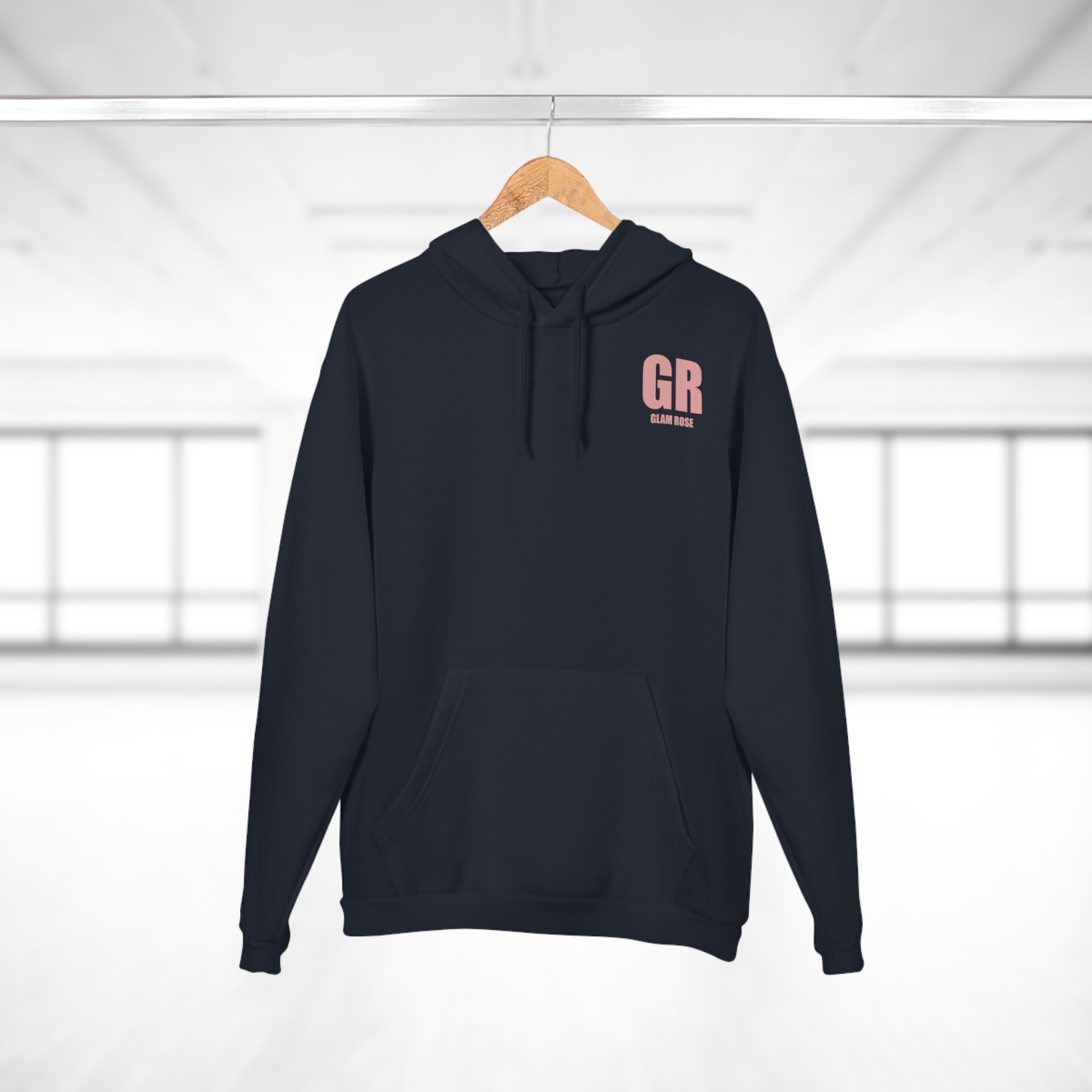 cothes - Glam Rose