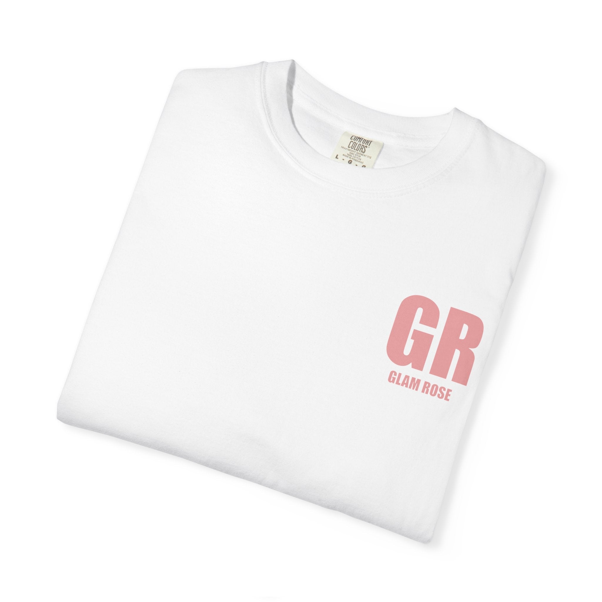 cothes - Glam Rose